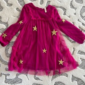 Matilda Jane Twinkling Star Dress